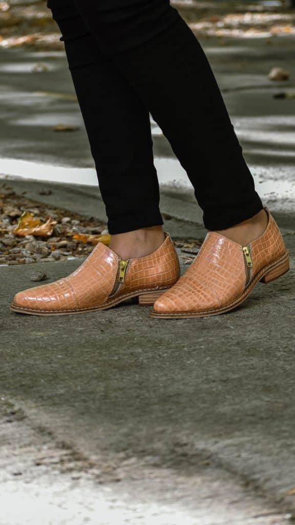 Strawberry Shoe Store